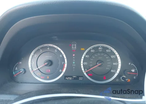 2012 Honda Accord Sdn 2.4 Ex-L/Ex-L from USA, damaged, VIN 1HGCP2F87CA076414